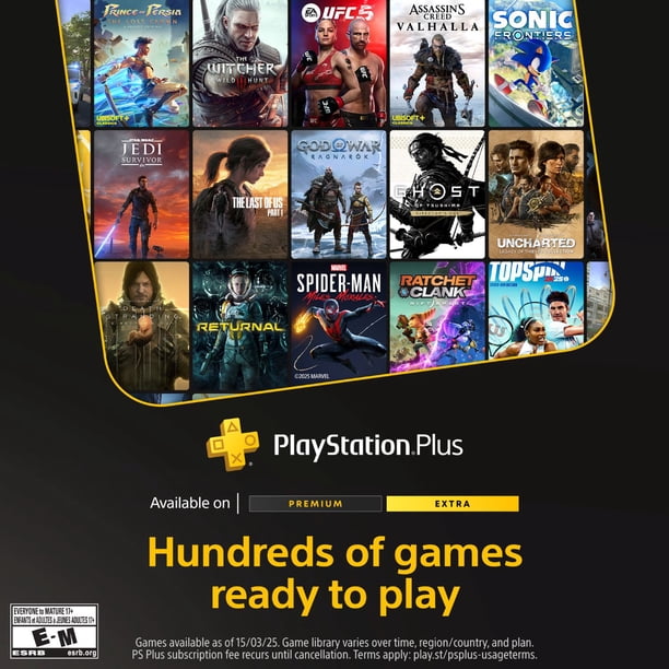 PlayStation®5 Digital Edition (model group - slim) - Walmart.ca