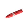 thumbnail image 2 of Bike Cable End Cap Bicycle 18.4x3.7mm Ends at both Crimps Ferrules Brake Red, 2 of 9