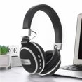 thumbnail image 1 of Birdeem Écouteurs Sans Fil Bluetooth, Écouteurs Tour de Cou Bluetooth Casque Stéréo Hd Sans Fil Écouteurs de Sport Tour de Cou Écouteurs Bluetooth à Réduction de Bruit Micro Attraction Magnétique, 1 of 8