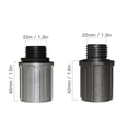 thumbnail image 3 of 8-10 Speed Freehub Aluminum Alloy Ball Bearing Hub Kit, 3 of 7