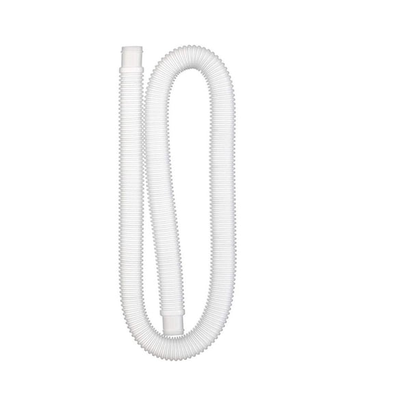 EQWLJWE Pool Hoses for Above Ground Pools, Long Pool Pump Hose Replacement for Pool Accessory Hose, Filter Pumps Saltwater Systems Sand Filters Pool Hoses ,Pool Hoses for Above Ground Pools