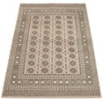 thumbnail image 4 of Tekke Oriental Area Rug  for Living Room, Dining Room, Bedroom, 4 of 9