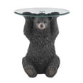 thumbnail image 4 of Bellina Bear Side Table, 4 of 7