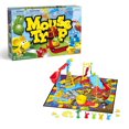 thumbnail image 4 of Mouse Trap Kids Board Game, Kids Game for 2-4 Players, 4 of 7