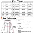 thumbnail image 3 of KIHOUT Hoodies for Men Comfortable Fleece Hoodie Heart Pattern Solid Hooded Pocket Drawstring Sweatshirt WH/L5, 3 of 5