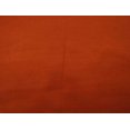thumbnail image 1 of Tissu de Robe de Mariée Shantung Orange de Designer 43 Pouces de Large, Tissu de Robe au Mètre, 1 of 1
