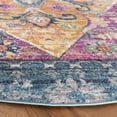 thumbnail image 2 of SAFAVIEH Madison Karissa Floral Area Rug, 2 of 4
