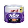 thumbnail image 2 of Maxell MAX639013 DVD Recordable Media, 2 of 3