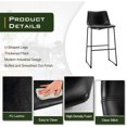 thumbnail image 2 of Ensemble de 6 tabourets de bar de la collection Heavenly, 2 of 5