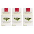 thumbnail image 1 of RADIUS - Natural Biodegradable Silk Floss, Soft and Smooth for Total Tooth and Gum Protection (33 Yrd), 1 of 2