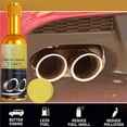 thumbnail image 4 of Feltree Catalytic Converter & Carburetor Cleaner for Gasoline Vehicles, 120ml, Powerful Engine and Exhaust SyDecoration Cleaner, Improves Fuel Efficiency and Performance, 4 of 8