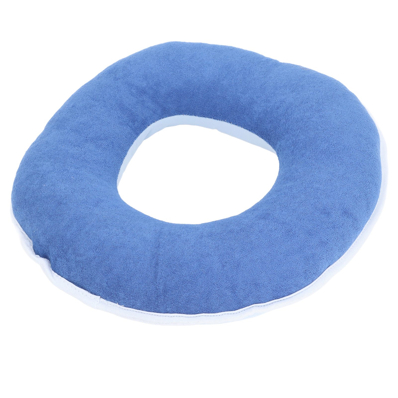 Oreiller Beigne, Coussin Multifonctionnel Soulage la Pression pour le Repos Postopératoire