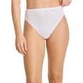 thumbnail image 2 of Jockey Women's Plus Size Elance French Cut - 6 Pack, 2 of 4