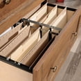 thumbnail image 2 of Sauder Barrister Lane Lateral File, 2 of 9