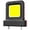 Red, variant on High Brightness LED Work Light Plastic Floodlight Compatible with Power Tool Lithium Batteries Universal Lighting for Worksite DIY Projects