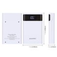 thumbnail image 2 of DIY 18650 Battery Power Bank Shell Box with USB Output, 2 of 8
