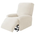 thumbnail image 2 of Thick And Warm All Coverage Sofa Cover Elastic Chair Cover. Friendly For Home With Kids And Pet. Non Slip And Easy Care, 2 of 8