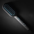 thumbnail image 2 of Revamp by HoMedics Progloss Deepform Ceramic Straightening Brush, 2 of 7