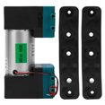 thumbnail image 3 of Mini Vacuum Pump  To Operate Low Noise Stable Vacuum Pump Machinery For Pump Industrial DC24V, 3 of 8
