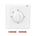 thumbnail image 1 of Multi purpose Electronic Timer Switch AC220V Mechanical Countdown Controller High Accuracy & Easy Installation, 1 of 8