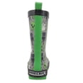 thumbnail image 2 of Bottes de Pluie Minecraft pour pour garçons, 2 of 7