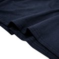 thumbnail image 4 of Birdeem Chemise Homme Couleur Unie à Boutons, 4 of 6