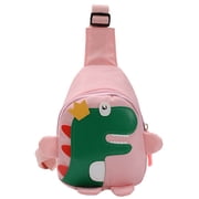EGNMCR Travel Bag Children's Dinosaur Backpack Children School Bag Children's backpack