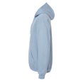 thumbnail image 3 of Gildan Chandail à Capuchon en Molleton Mi-Lourd pour Adulte Softstyle, 3 of 5