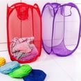 thumbnail image 3 of SHISUYAN 1Pcs Luggage Baskets with Foldable Design for Easy Travel and Home Organization, 3 of 8