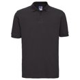 thumbnail image 1 of Russell Polo Classique en Piqué de Coton pour Homme, 1 of 3