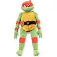 thumbnail image 1 of Teenage Mutant Ninja Turtles Raphael Pillow Buddy, 1 of 5