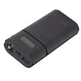 thumbnail image 3 of 21700 Battery Power Bank, Reliable Battery Charger Protective 2 Output  For MP3 Black,White, 3 of 8