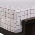 thumbnail image 2 of HO FLAN SS PLAID D, 2 of 5