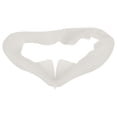 thumbnail image 1 of Quest Light Blocker Face Pad,Silicone VR Face Cover Quest Silicone Face Pad Sweatproof Face Cushionfor Quest Optimal Efficiency, 1 of 9
