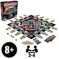 thumbnail image 4 of Monopoly Prizm: NBA 2nd Edition Board Game, Monopoly Game with 2023-24 Panini NBA Trading Cards, 4 of 9