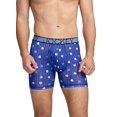 thumbnail image 1 of Jockey  Active Microfiber 5" Boxer Brief, 1 of 1
