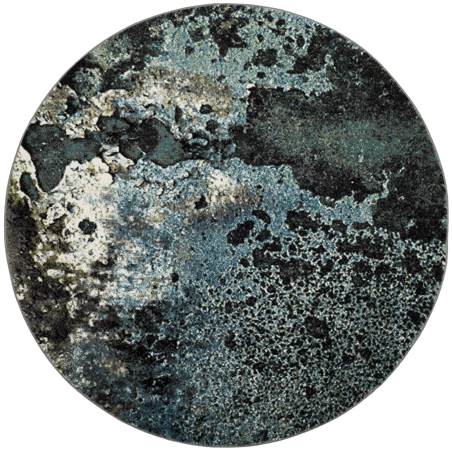Safavieh Glacier Malanie Tapis Abstrait