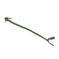 thumbnail image 3 of Braided Horse Tail Wrap,Extensions Braided Horse Tail Wrap Polyester Beautiful Protective Repellent  Protector For Horses, 3 of 8