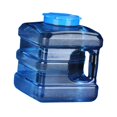 thumbnail image 3 of Almencla Drinking Water Container 7.5L Water Jug Bucket for Camping Emergency Fishing, 3 of 8