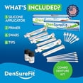 thumbnail image 3 of Trousse de Religne de Dentier Supérieure et Inférieure, 3 of 7