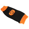 thumbnail image 4 of Dog Pumpkin Clothes, Pet Halloween Sweater 2 Legged Warm  For Autumn For Cat M, 4 of 8