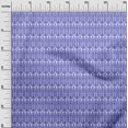 thumbnail image 3 of oneOone Polyester Spandex Medium Purple Fabric Geometric Sewing Craft Projects Fabric Prints By Yard 56 Inch Wide, 3 of 5