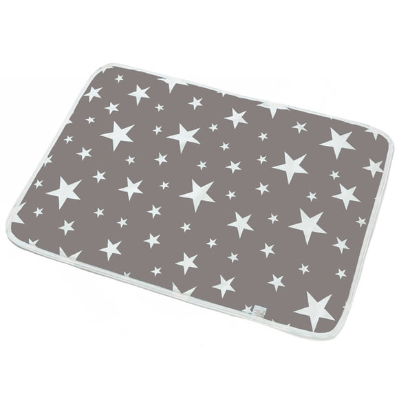 Newborn Portable Diaper Changing Pad Waterproof Baby Change Mat Bed Pad Play Mat