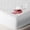 bambooviscosewhite, variant on AMERTEERNiagara Sleep Solution Queen Waterproof Mattress Pad Protector Cover Deep Pocket 60x80 Breathable Bed Pillow