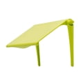thumbnail image 3 of Étagère Supérieure d'Écran Support de Rangement Supérieur pour Téléviseur Étagère Supérieure à 2 Pieds Réglable pour Moniteur pour Support de Cellulaire Boîtes Multimédias Routeur Console de Jeu et Déco Maison, 3 of 7