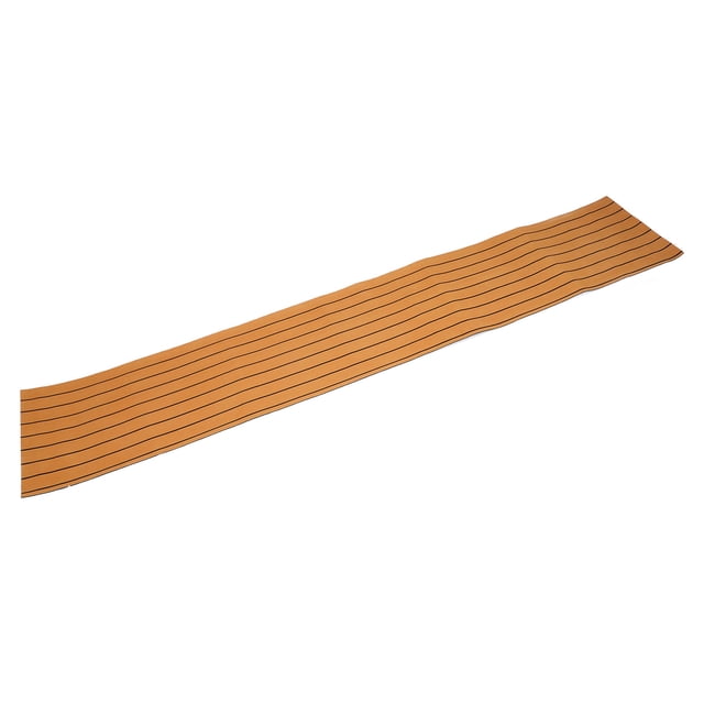 EVA Foam Waterproof Boat Flooring Mat for Yachts Motorboats RV Anti Slip Self Adhesive Carpet