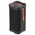 thumbnail image 1 of Skullcandy Terrain XT Compact Tough Wireless Speaker – Black, 1 of 7