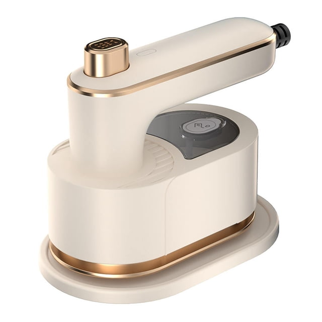 Folding Ir On Handheld Convenient Electric Ir On Household Travel Mini Ir Oning Tool For Clothes