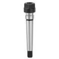 thumbnail image 3 of Morse Taper Collet Holder, Straight Long Shank ER11 Collet Chuck  Use  For CNC Lathe, 3 of 8