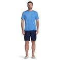 thumbnail image 3 of Izod Men’S Short Sleeve Pocket Tee, 3 of 4